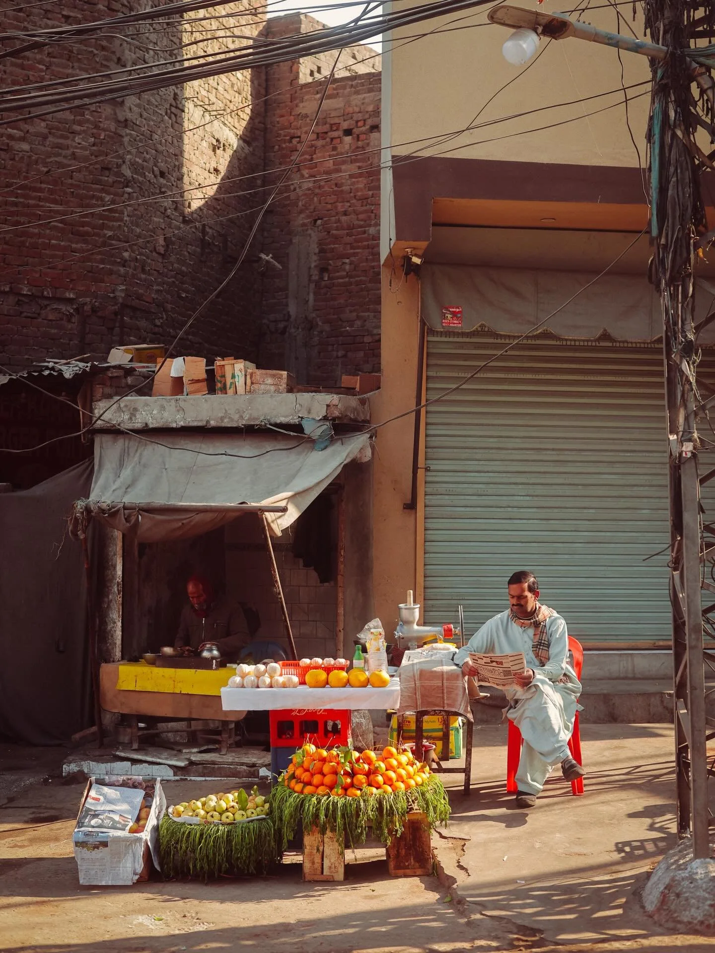 Lahore, Pakistan

#pakistan #asia #travelphotogtaphy #lahore #lahorestreetstyle