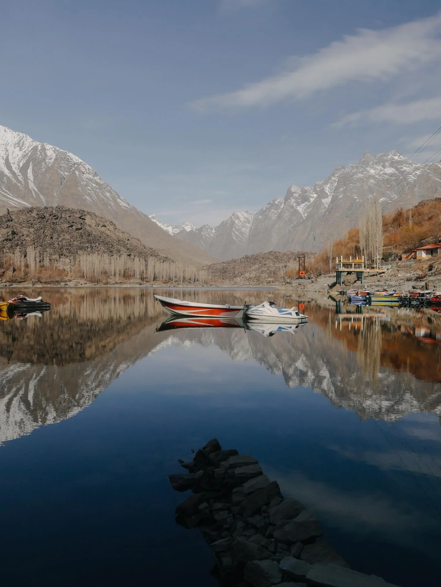 Skardu, Pakistan