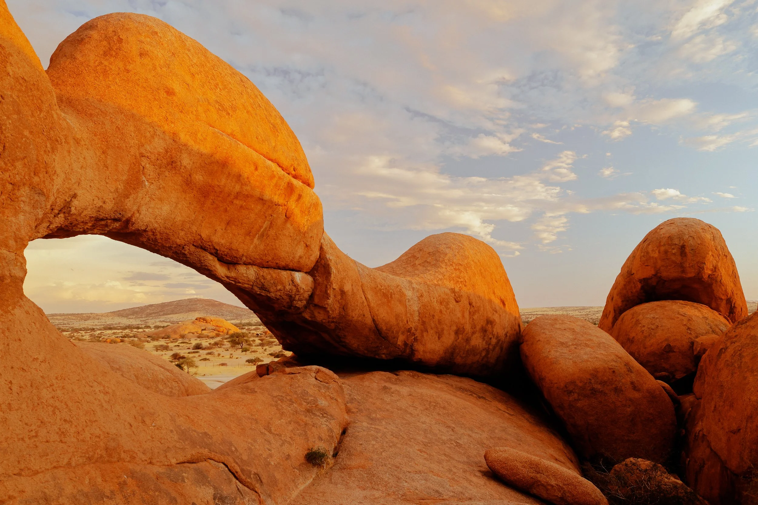 Namibia