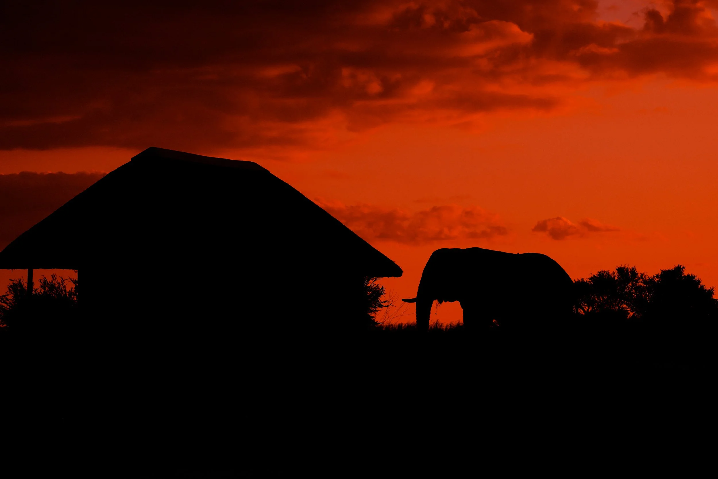 Botswana
