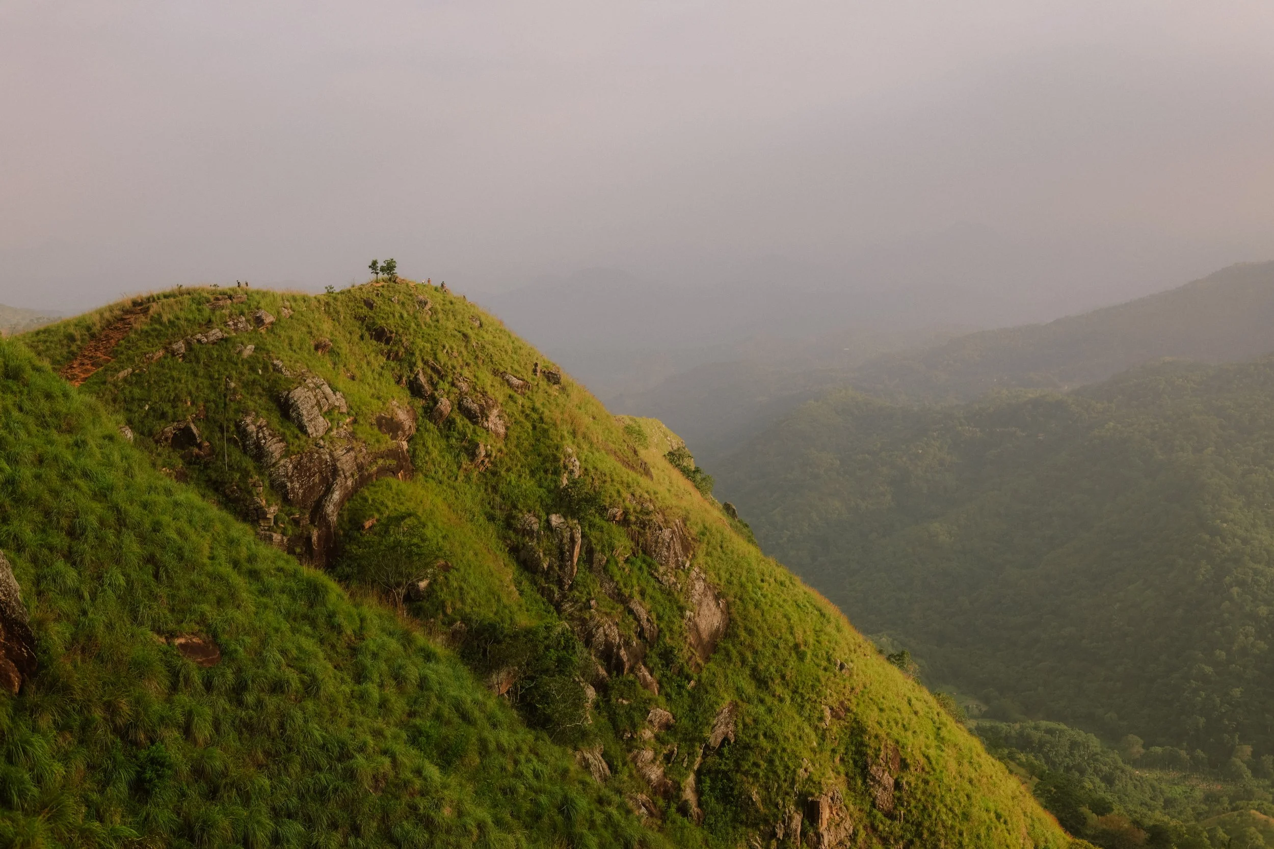 Sri Lanka II