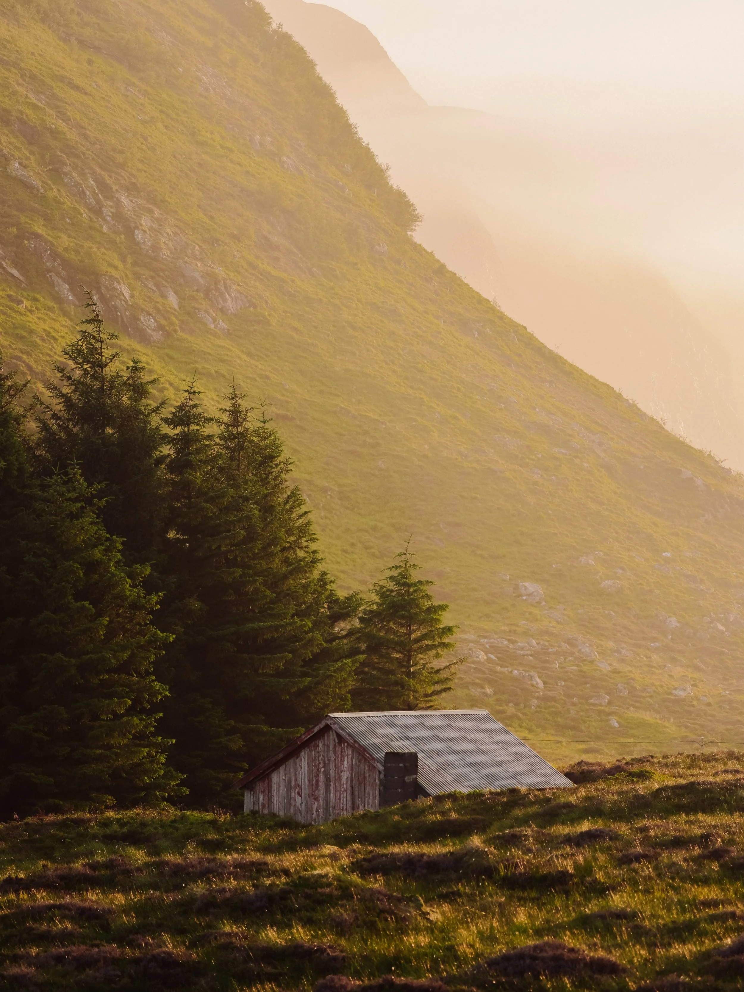 Vestkapp, Norway