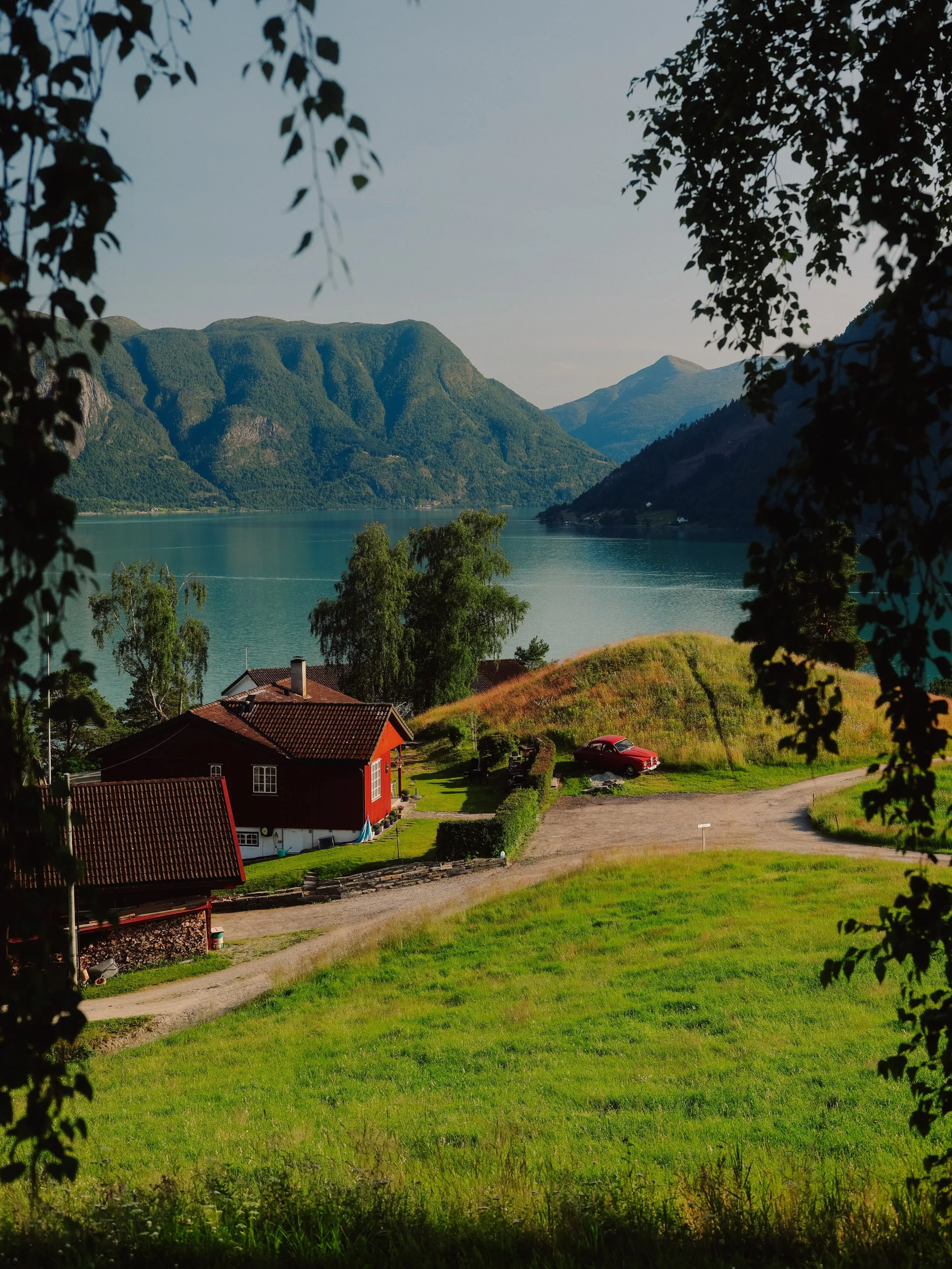 Norway