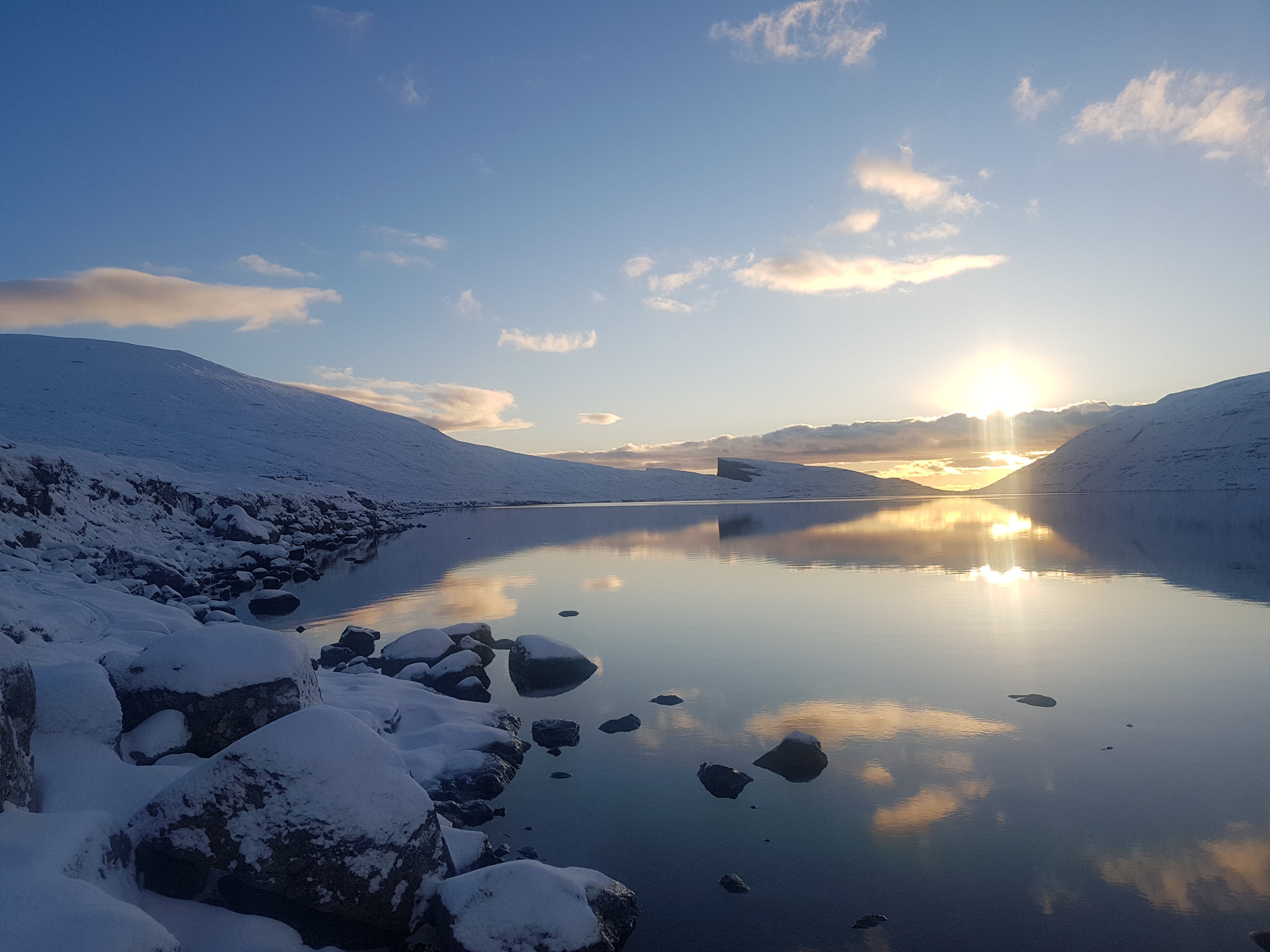 Leitisvatn