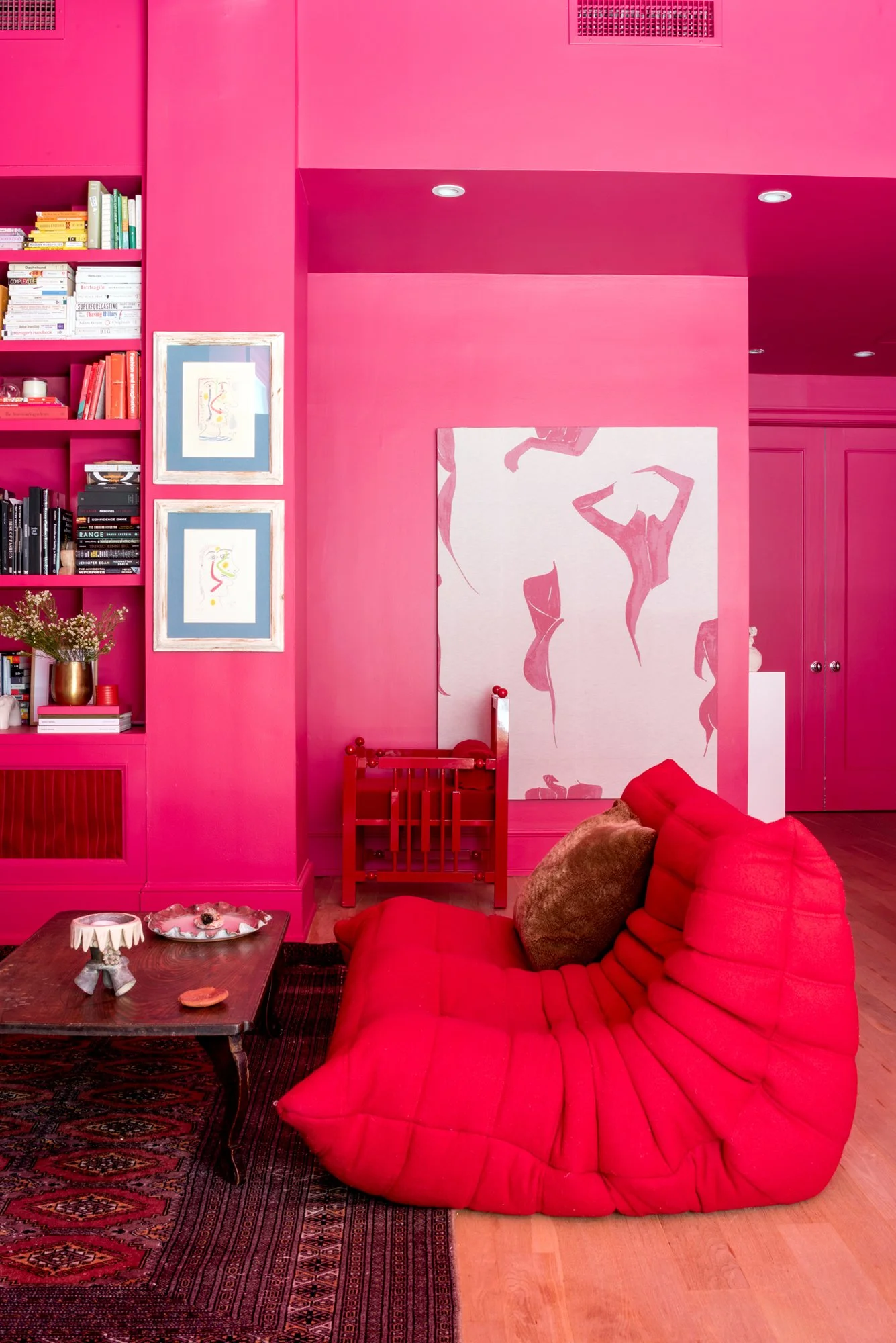 Interiors photography, portraiture and product photography
