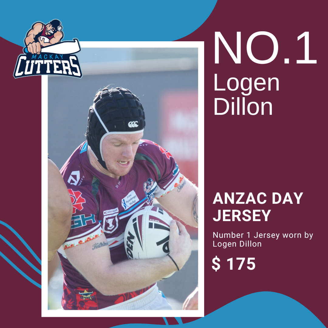 Store — MACKAY CUTTERS