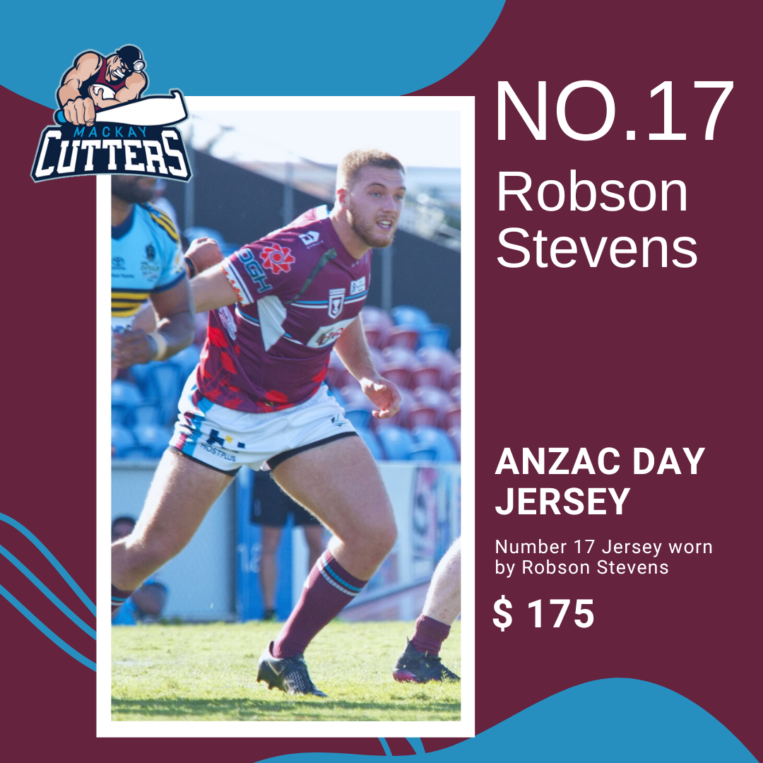 Store — MACKAY CUTTERS