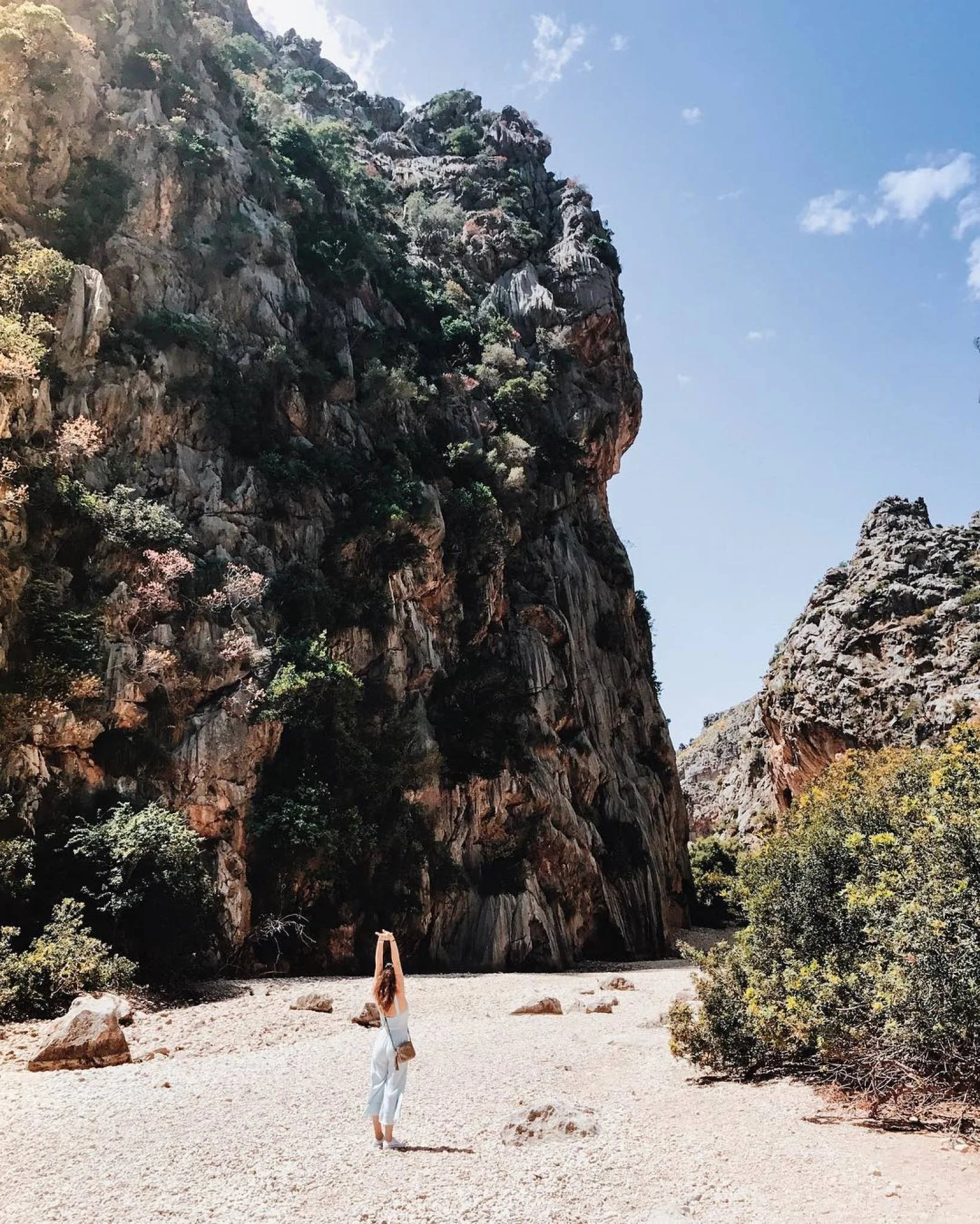Torrent de Pareis &amp; Valldemossa - Full Day Excursion
