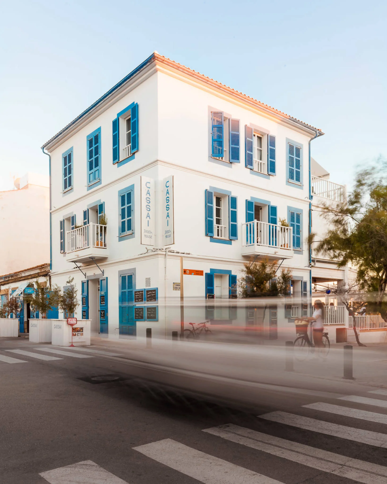 Beautiful Lighthouse &amp; Cassai Beach House - Ses Salines