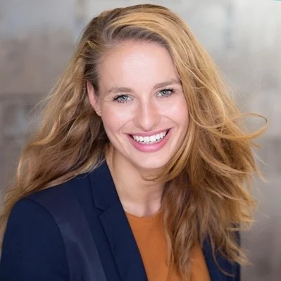 Mieke (collega) ❛ liefdevol | oprecht | doelgericht ❜