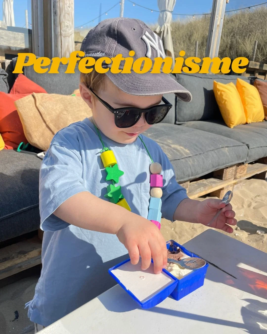 ✨ 3 tips voor ouders:⁠
1️⃣ Prijs de inzet, niet het resultaat, laat zien dat proberen belangrijker is dan perfect doen.⁠
2️⃣ Normaliseer fouten,  vertel over je eigen blunders en hoe je daarvan leerde.⁠
3️⃣ Stimuleer plezier, herinner je kind eraan d