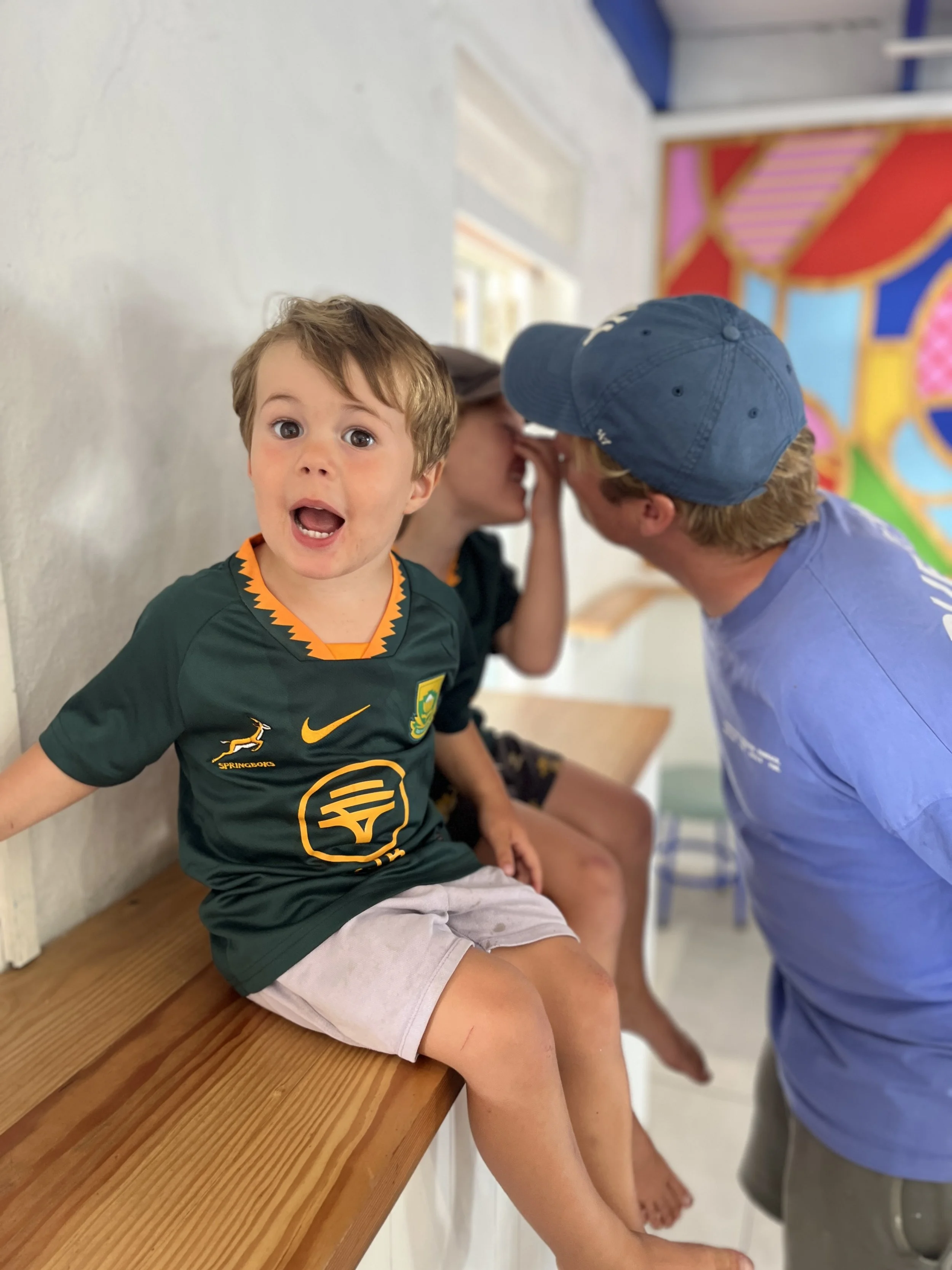 Boosheid bij kinderen: hoe ga je om met uitbarstingen?