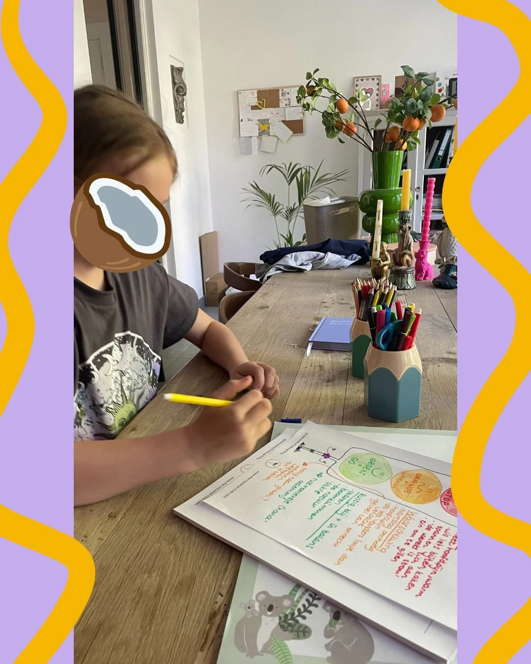 The Coconut Club is coaching voor kids, jongeren &eacute;n ouders, op een leuke en relaxte manier 🌴. We hebben het over de grote dingen van het leven, maar altijd op een laagdrempelige en toegankelijke manier. Zo ontdekken onze cli&euml;nten nieuwe 