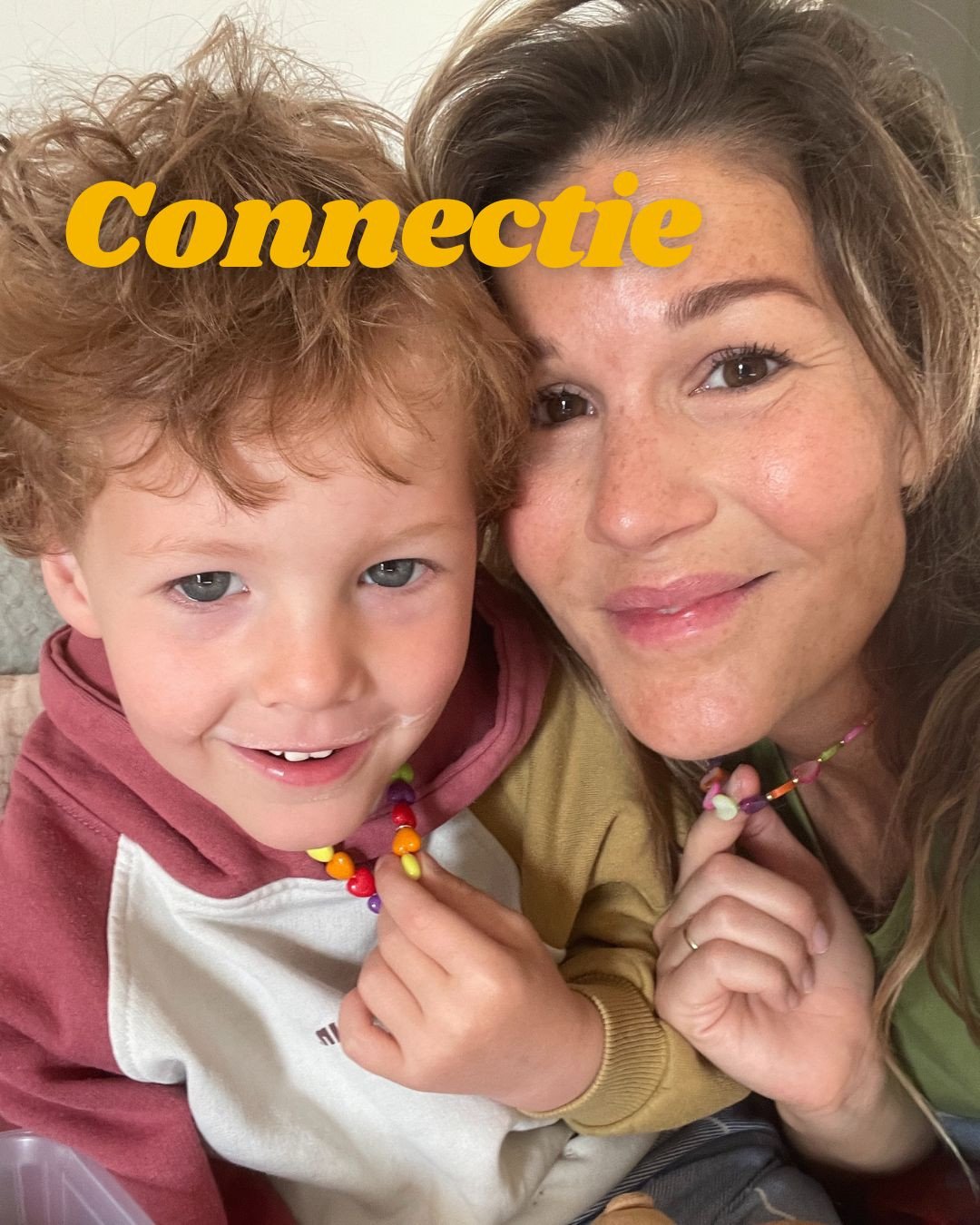 Connectie hoeft niet groots te zijn.⁠
Het zit in samen op de bank.⁠
In een grapje dat alleen jullie snappen.⁠
In een hand die je even vastpakt.⁠
Kleine momentjes, groot gevoel.⁠
⁠
The Coconut Club is coaching voor kids, jongeren &eacute;n ouders, op 
