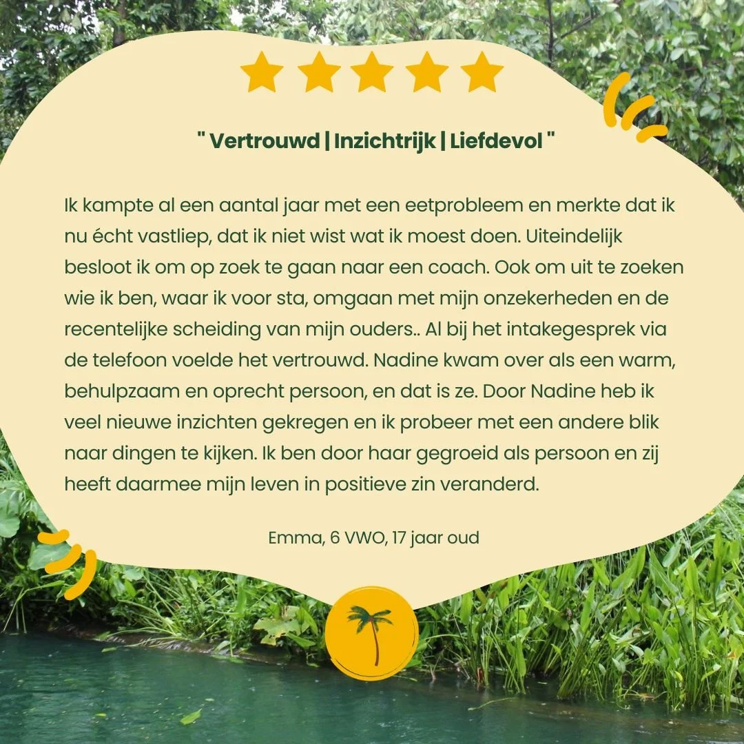 Hier doen we het voor!!! ⁠
⁠
🔥🔥🔥 Omdat we beter sterke kids kunnen bouwen, dan gebroken volwassenen repareren. ⁠
⁠
📍 Haarlem, Den Haag, Bussum, Amsterdam⁠
🥥 Coaching kids, teens &amp; parents 🇳🇱 + 🇬🇧⁠
🌴 Because it's better to build strong k