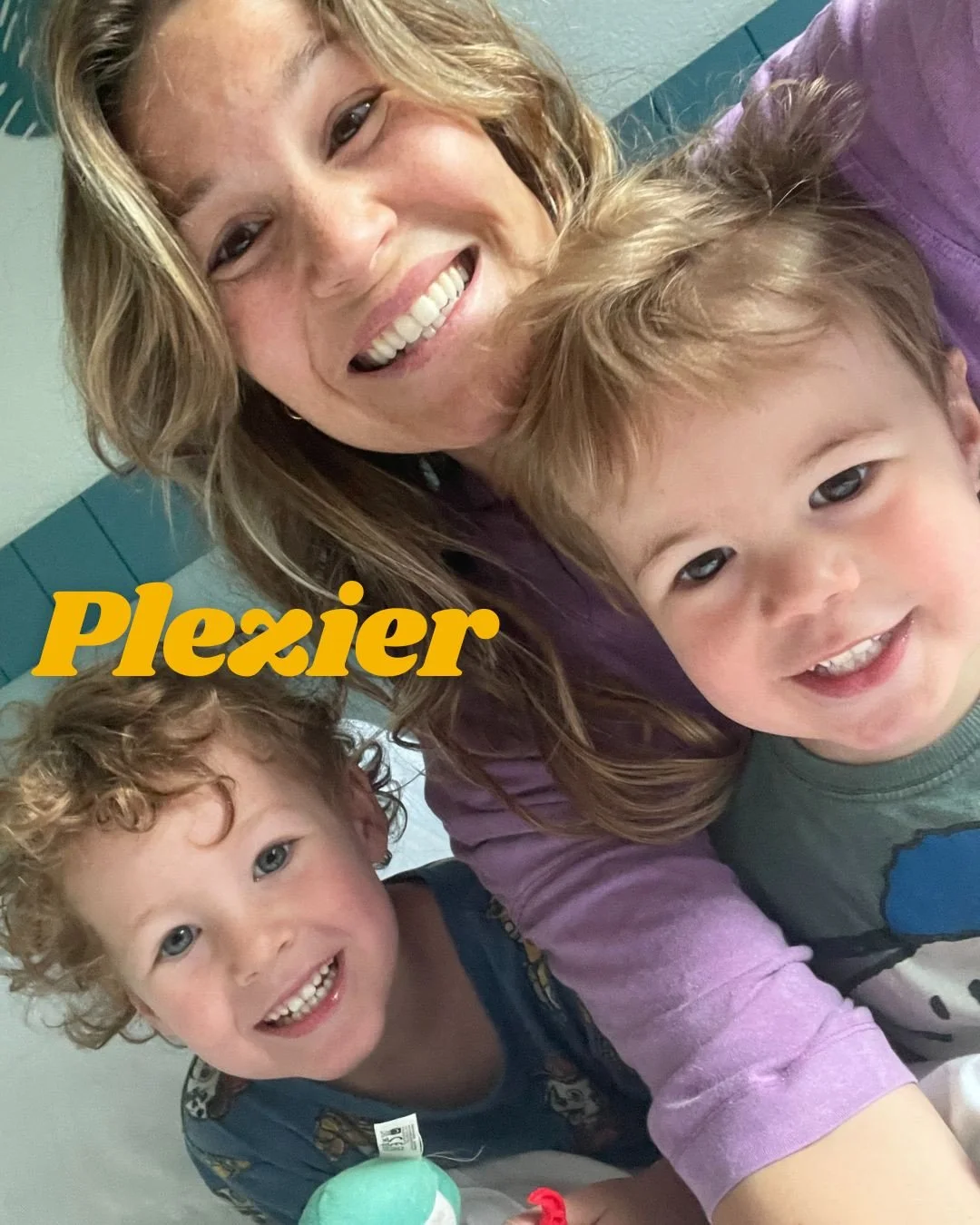 Plezier hoeft niet groots.⁠
Samen lachen.⁠
Even loslaten.⁠
Dat is genoeg.⁠
⁠
The Coconut Club is coaching voor kids, jongeren &eacute;n ouders, op een leuke en relaxte manier 🌴. We hebben het over de grote dingen van het leven, maar altijd op een la