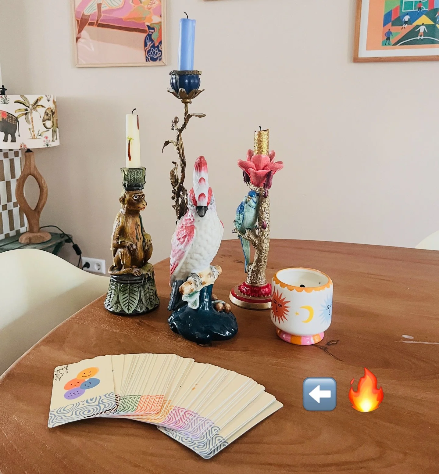 &ldquo;Mama mogen we een kaartje doen na school?&rdquo; 

🥹🥰❤️

Nu alweer zin in Abe!!

Wil je meer weten over de Coconut Kaarten voor meer zelfvertrouwen, verbinding en dierbare gesprekjes met jouw kind? Link in de comment 🥥🔥💛

#ouderschap #opv