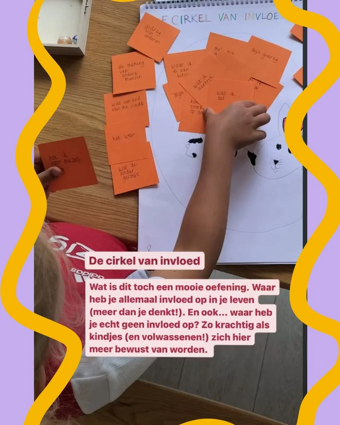 The Coconut Club is coaching voor kids, jongeren &eacute;n ouders, op een leuke en relaxte manier 🌴. We hebben het over de grote dingen van het leven, maar altijd op een laagdrempelige en toegankelijke manier. Zo ontdekken onze cli&euml;nten nieuwe 