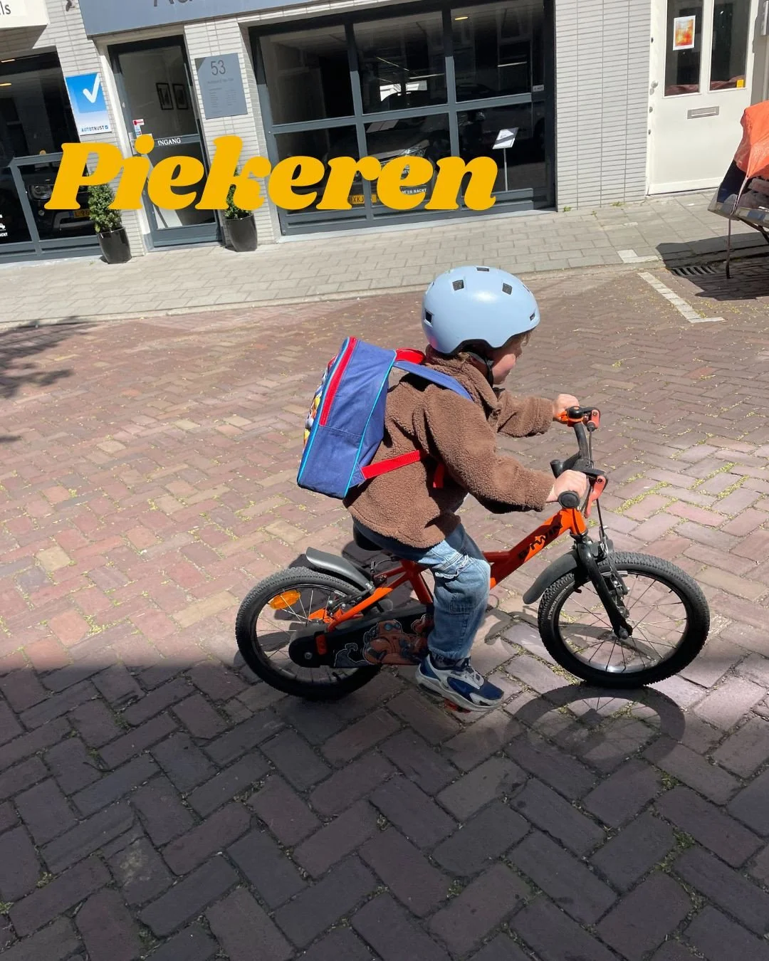 Gedachten die blijven rondjes draaien.⁠
Wat als&hellip;⁠
En straks&hellip;⁠
Soms raakt een hoofd even verdwaald.⁠
Dan helpt het om terug te komen naar hier.⁠
Naar adem.⁠
Naar nu 🌿⁠
⁠
The Coconut Club is coaching voor kids, jongeren &eacute;n ouders,