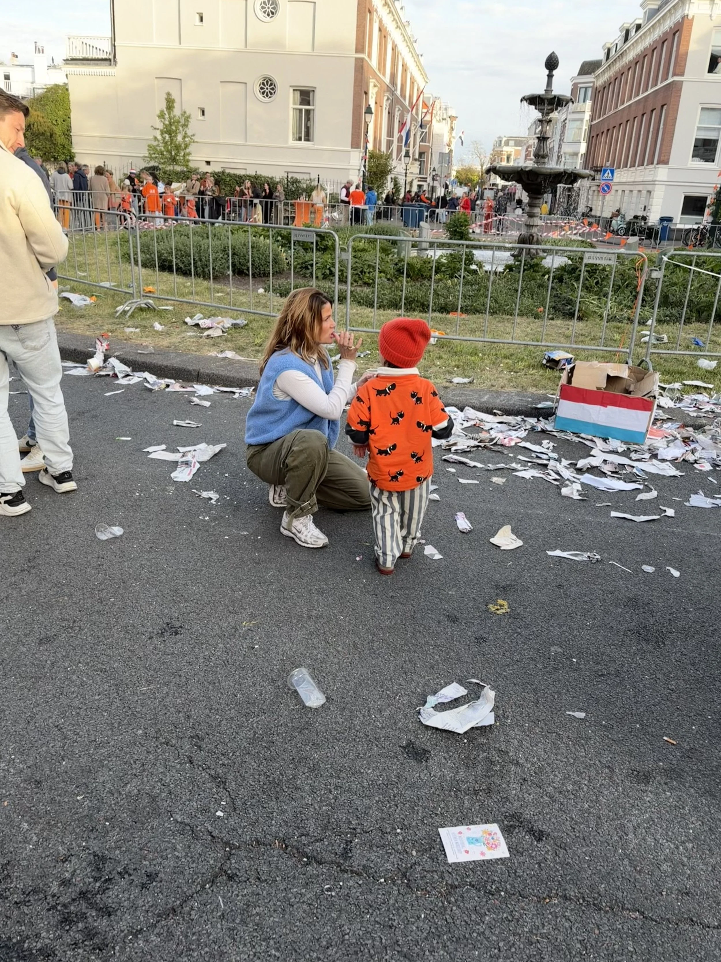 Waarom jouw kind niet luistert (en wat wél werkt)