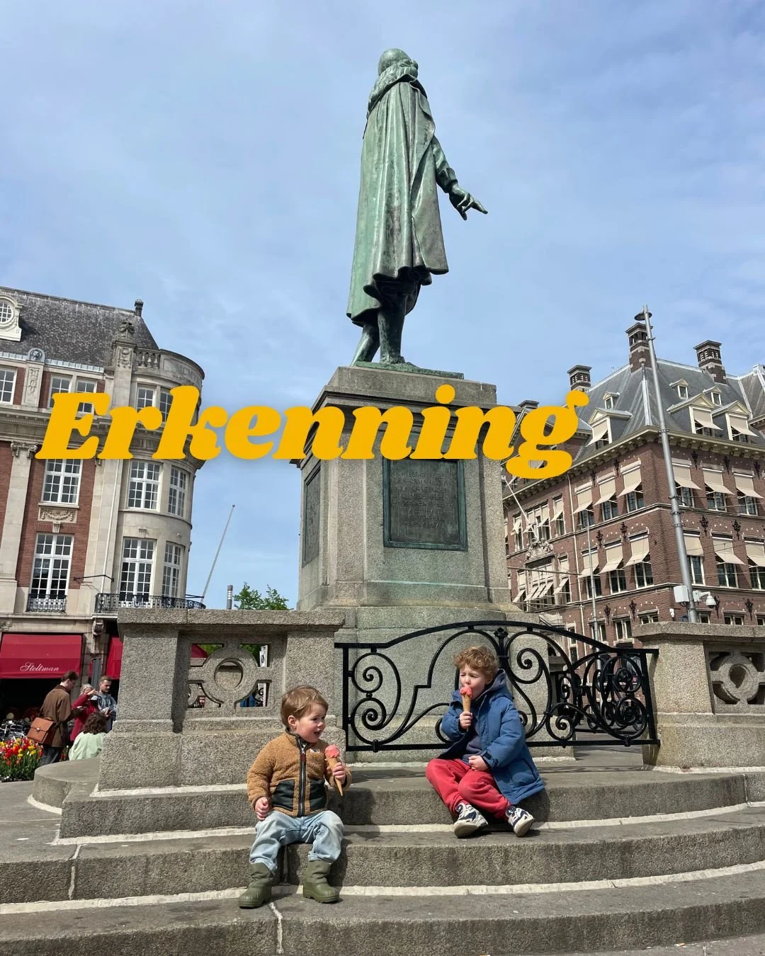 Erkenning zit in echt zien.⁠
Niet meteen oplossen.⁠
Niet wegpraten.⁠
Maar even blijven bij wat er is.⁠
&ldquo;Ik zie je.&rdquo;⁠
En ineens wordt het lichter 🌿⁠
⁠
The Coconut Club is coaching voor kids, jongeren &eacute;n ouders, op een leuke en rela