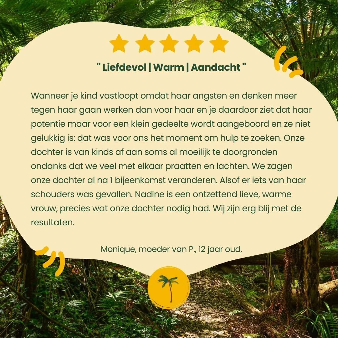 Hier doen we het voor!!! ⁠
⁠
🔥🔥🔥 Omdat we beter sterke kids kunnen bouwen, dan gebroken volwassenen repareren. ⁠
⁠
📍 Haarlem, Den Haag, Bussum, Amsterdam⁠
🥥 Coaching kids, teens &amp; parents 🇳🇱 + 🇬🇧⁠
🌴 Because it's better to build strong k