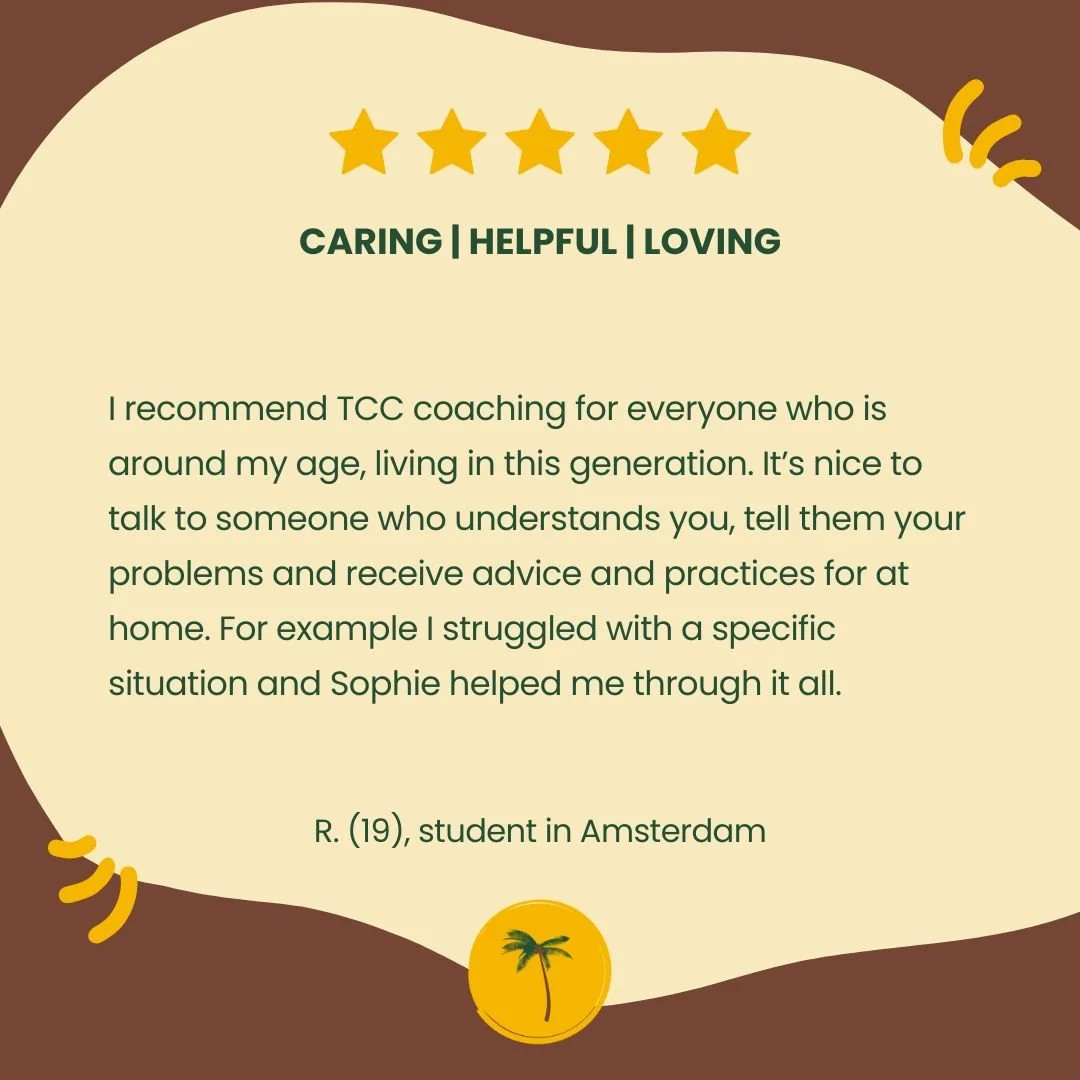 Hier doen we het voor!!! ⁠
⁠
🔥🔥🔥 Omdat we beter sterke kids kunnen bouwen, dan gebroken volwassenen repareren. ⁠
⁠
📍 Haarlem, Den Haag, Bussum, Amsterdam⁠
🥥 Coaching kids, teens &amp; parents 🇳🇱 + 🇬🇧⁠
🌴 Because it's better to build strong k