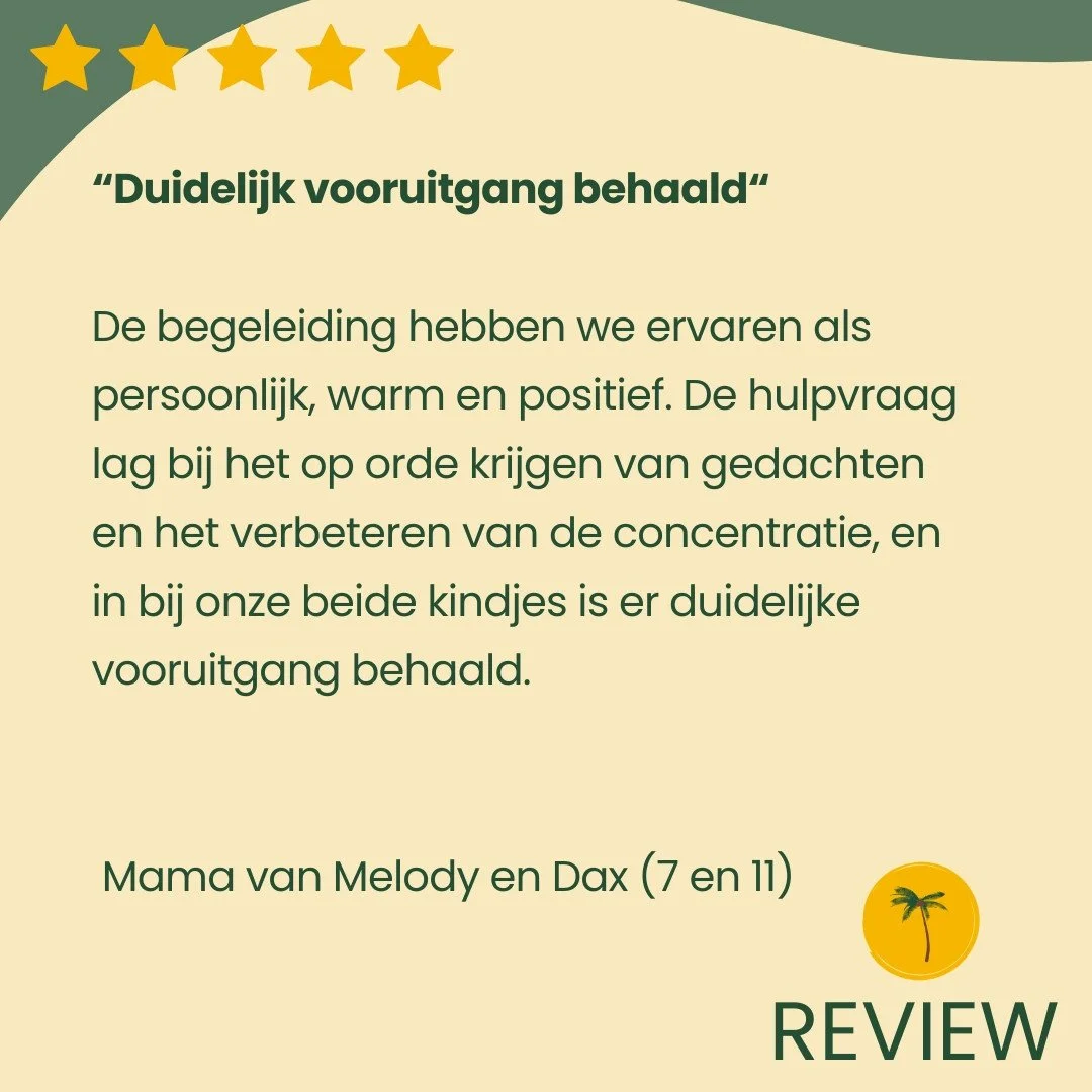👉 Omdat we beter sterke kids kunnen bouwen, dan gebroken volwassenen repareren. Hier doen we het voor!⁠
⁠
Bij The Coconut Club bieden we coaching (zonder diagnostiek en zonder wachttijd), praatkaarten en nog veel meer. &hearts; Nadine Coco⁠
⁠
📍 Haa