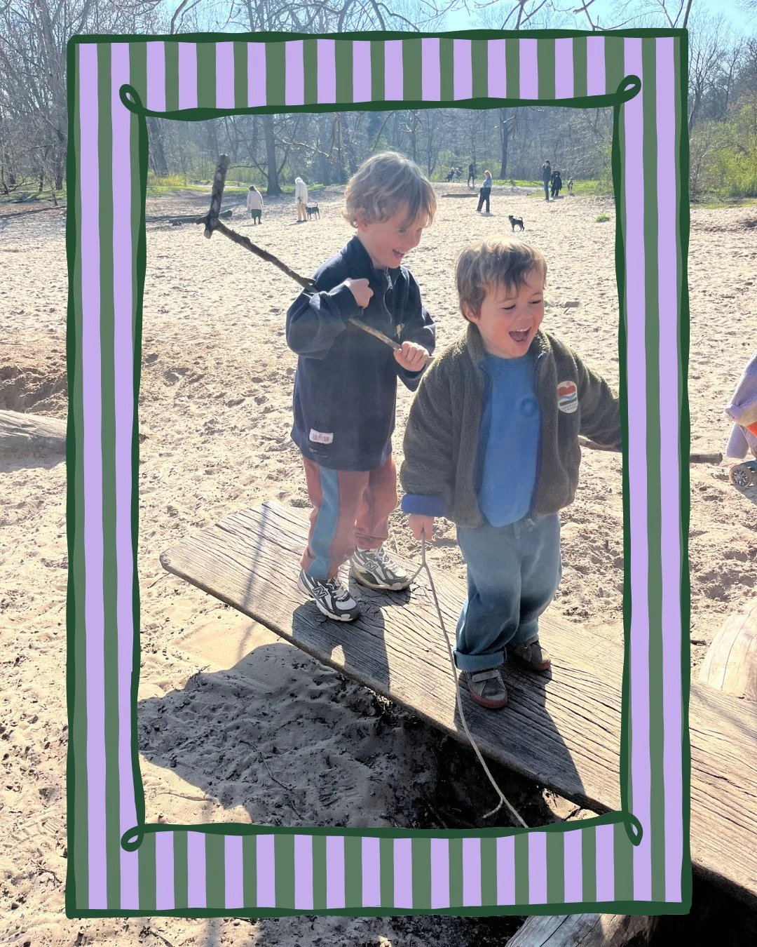 The Coconut Club is coaching voor kids, jongeren &eacute;n ouders, op een leuke en relaxte manier 🌴. We hebben het over de grote dingen van het leven, maar altijd op een laagdrempelige en toegankelijke manier. Zo ontdekken onze cli&euml;nten nieuwe 