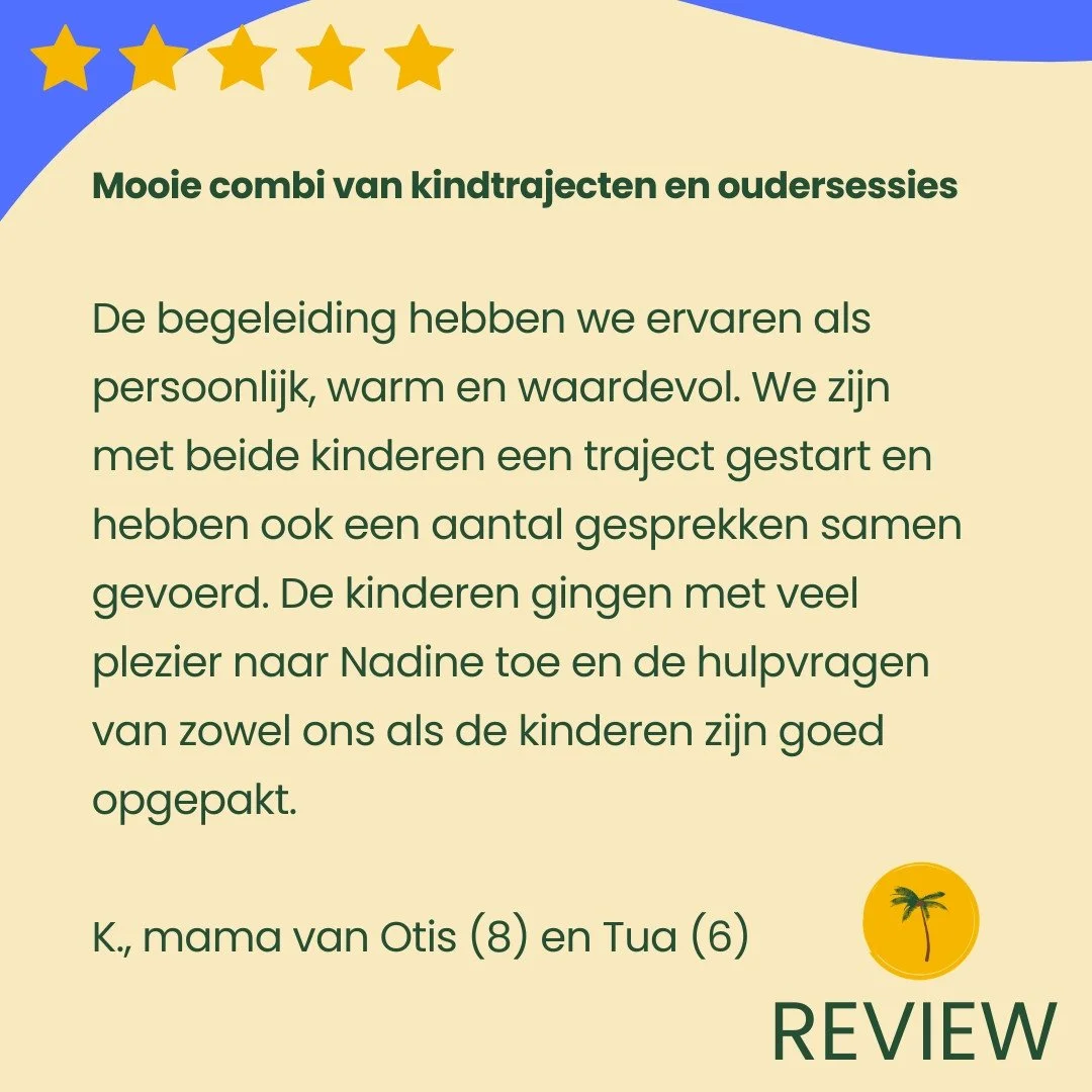 👉 Omdat we beter sterke kids kunnen bouwen, dan gebroken volwassenen repareren. Hier doen we het voor!⁠
⁠
Bij The Coconut Club bieden we coaching (zonder diagnostiek en zonder wachttijd), praatkaarten en nog veel meer. &hearts; Nadine Coco⁠
⁠
📍 Haa