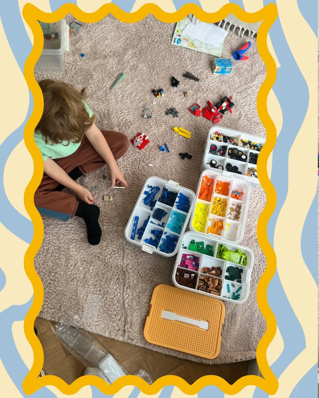 The Coconut Club is coaching voor kids, jongeren &eacute;n ouders, op een leuke en relaxte manier 🌴. We hebben het over de grote dingen van het leven, maar altijd op een laagdrempelige en toegankelijke manier. Zo ontdekken onze cli&euml;nten nieuwe 