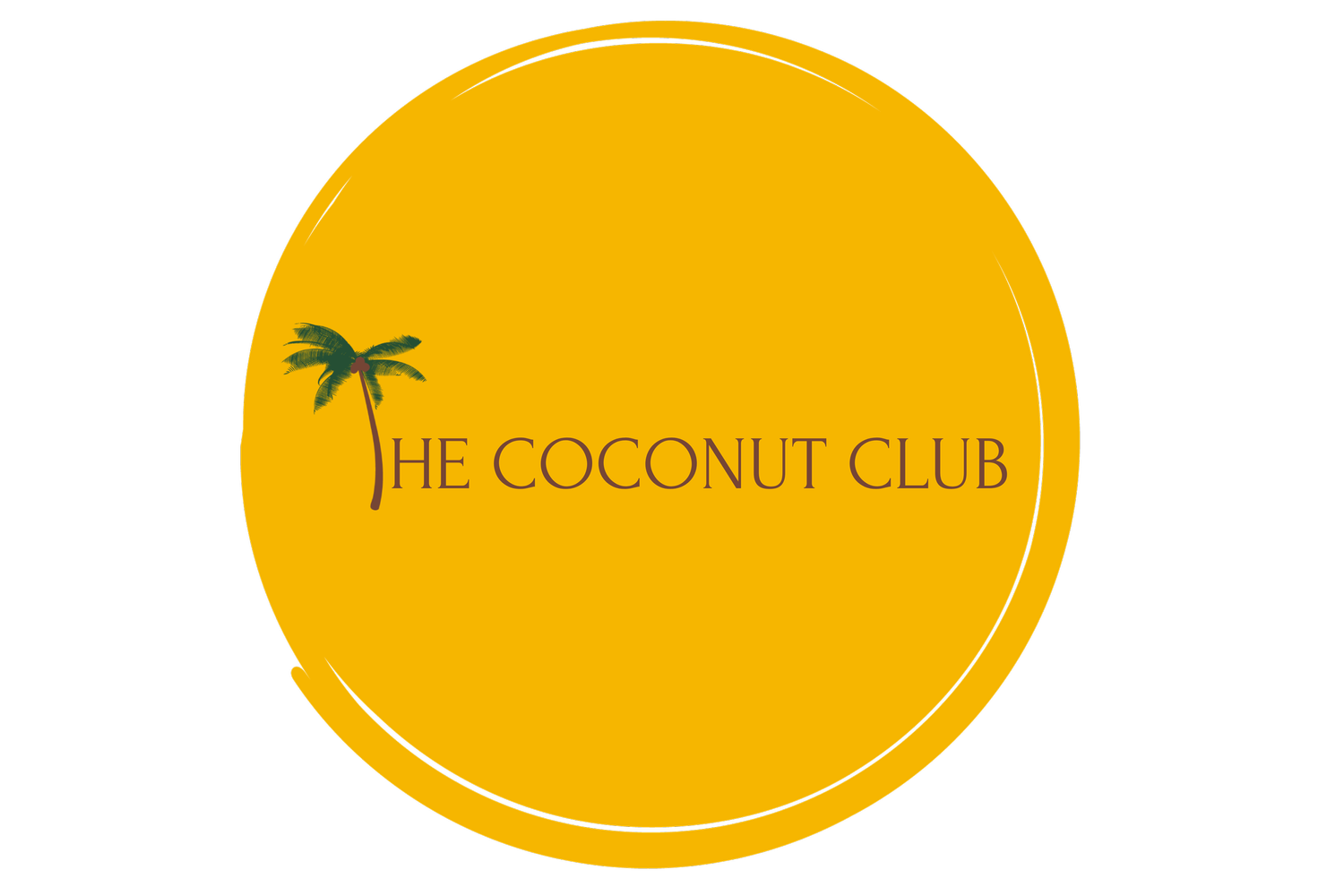 The Coconut Club Coaching