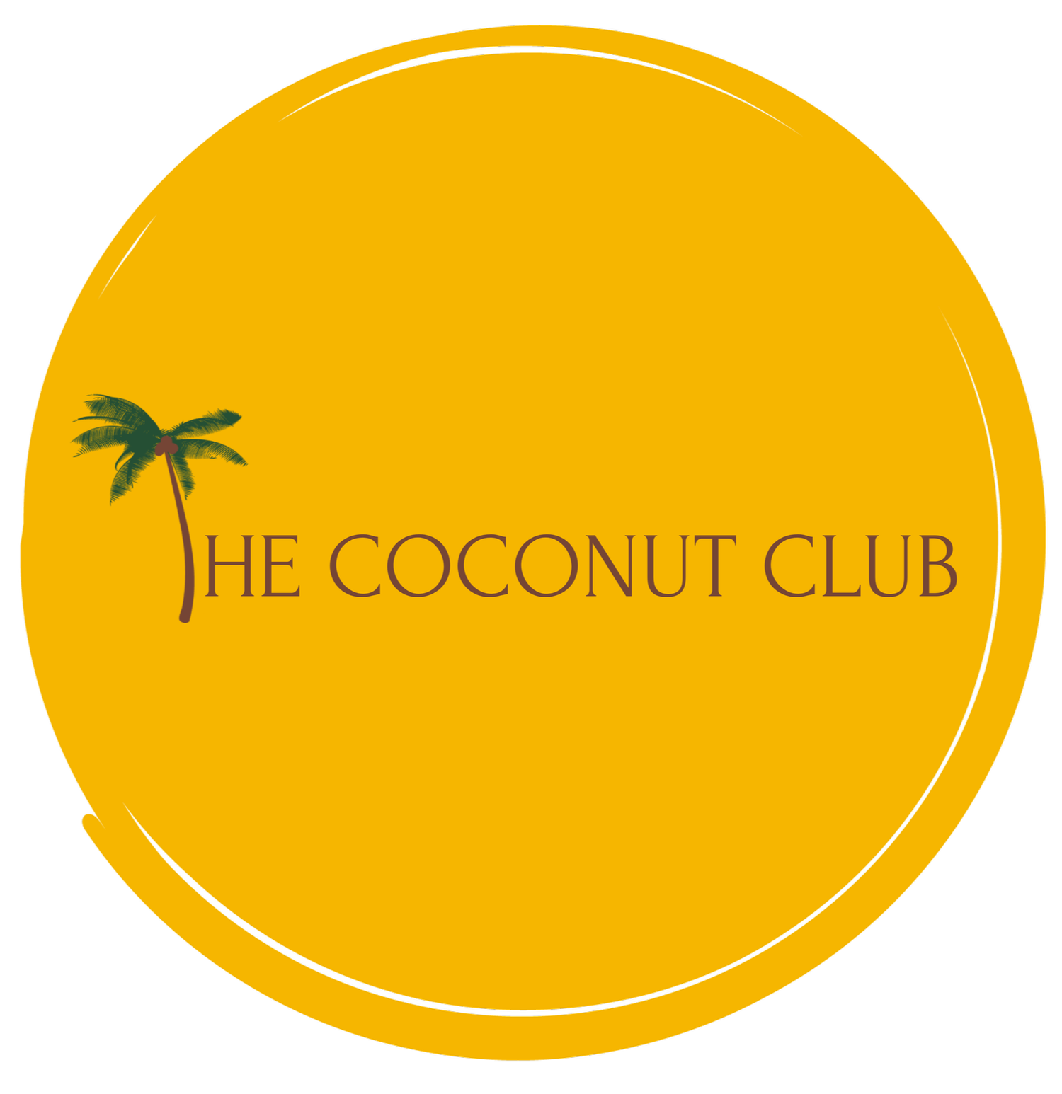 The Coconut Club Coaching