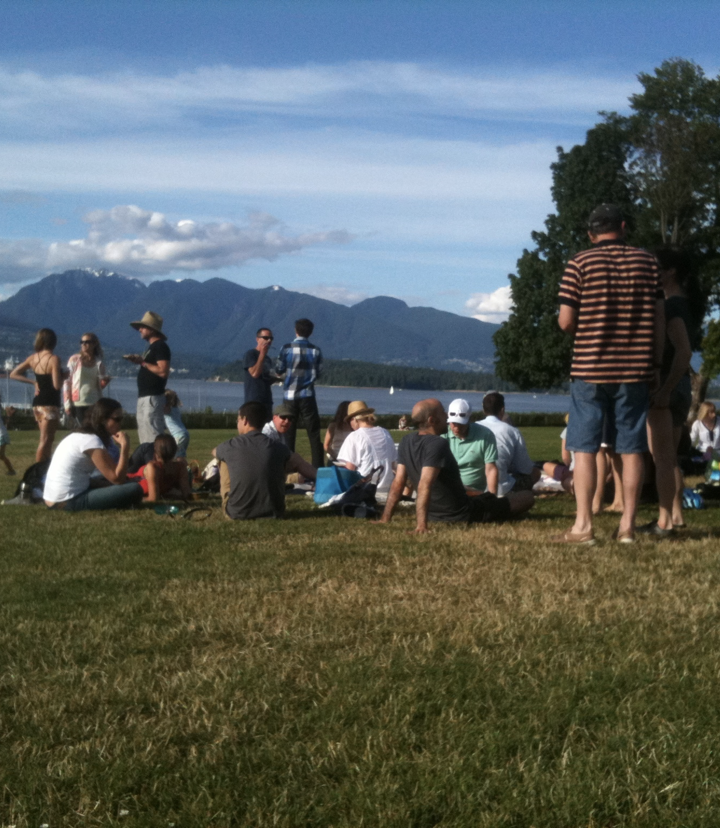 Annual Potluck Picnic Sangha – Saturday, July 13th