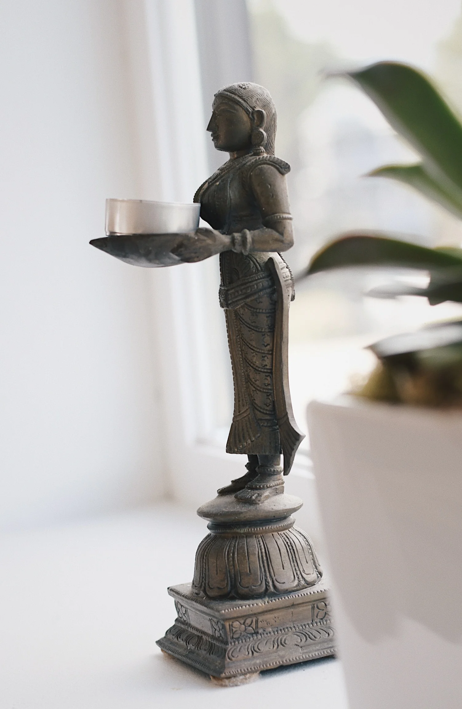 AYV Women's Sangha: Wednesday, July 31st – 5:30 PM