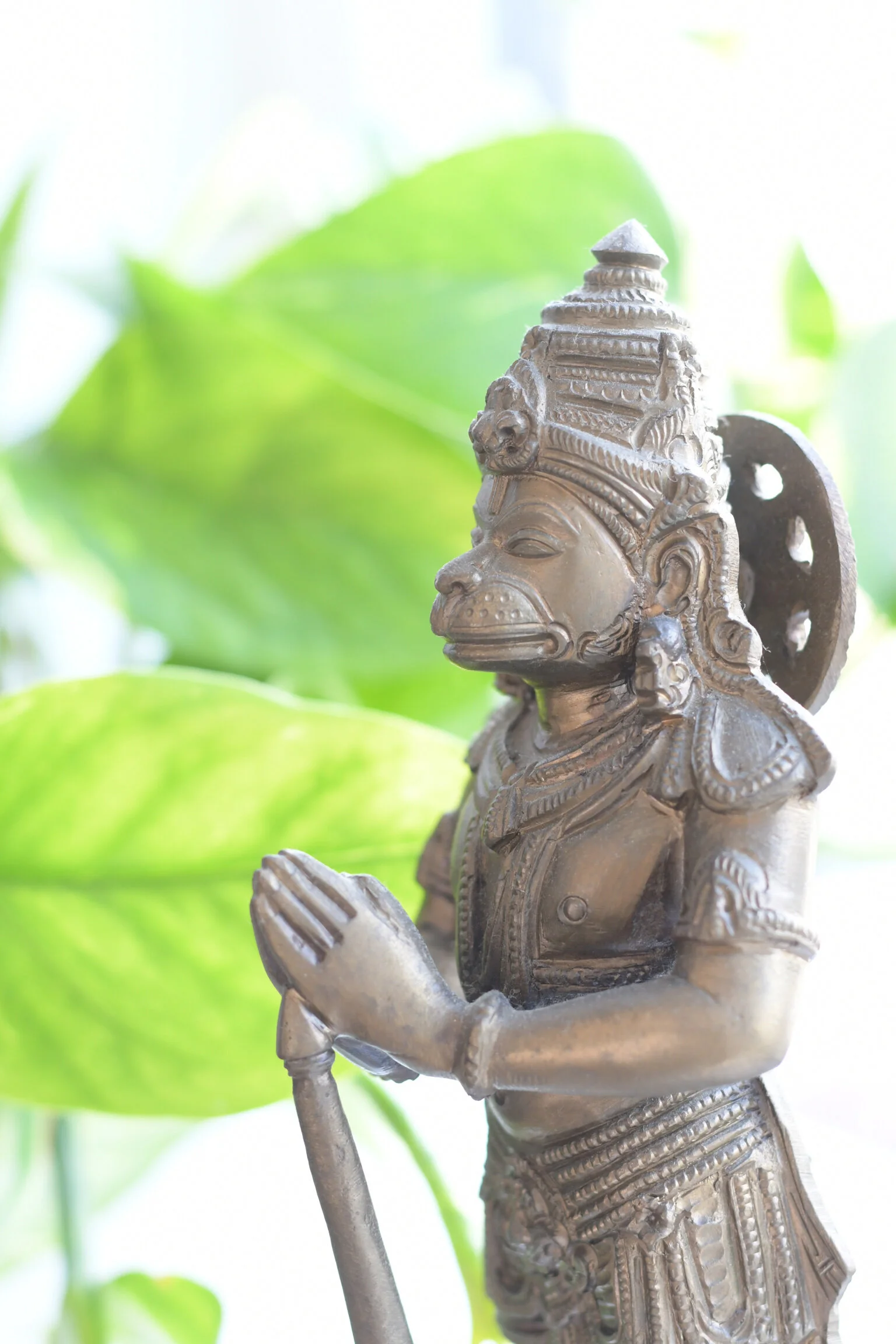 Foundation workshop with Fiona