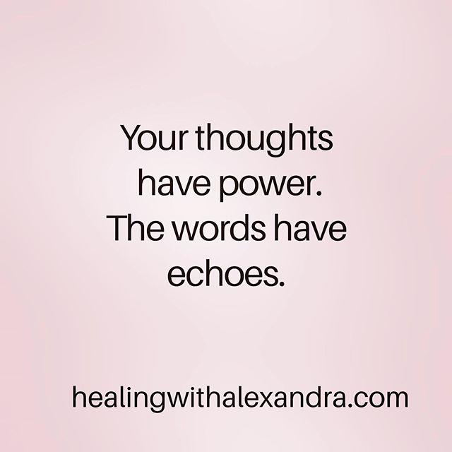 Thoughts travel far .
It really amazes me how life &amp; universe  hear us . Most of the time we don&rsquo;t realize the answers to our thoughts !

Clean your emotional magnetic field to see the world much clearer !

For more infi link in bio or you 