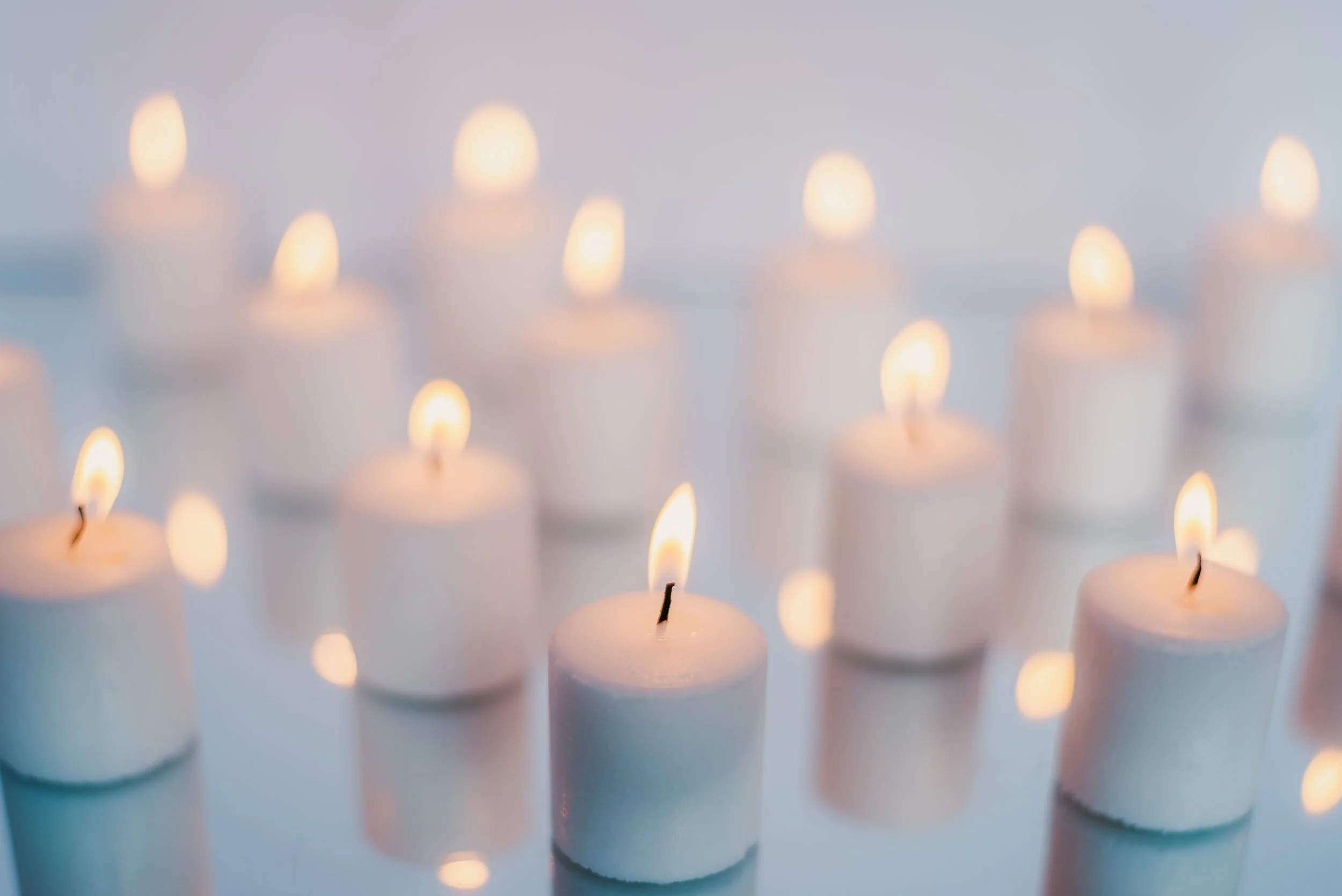 Zoroastrianism Healing