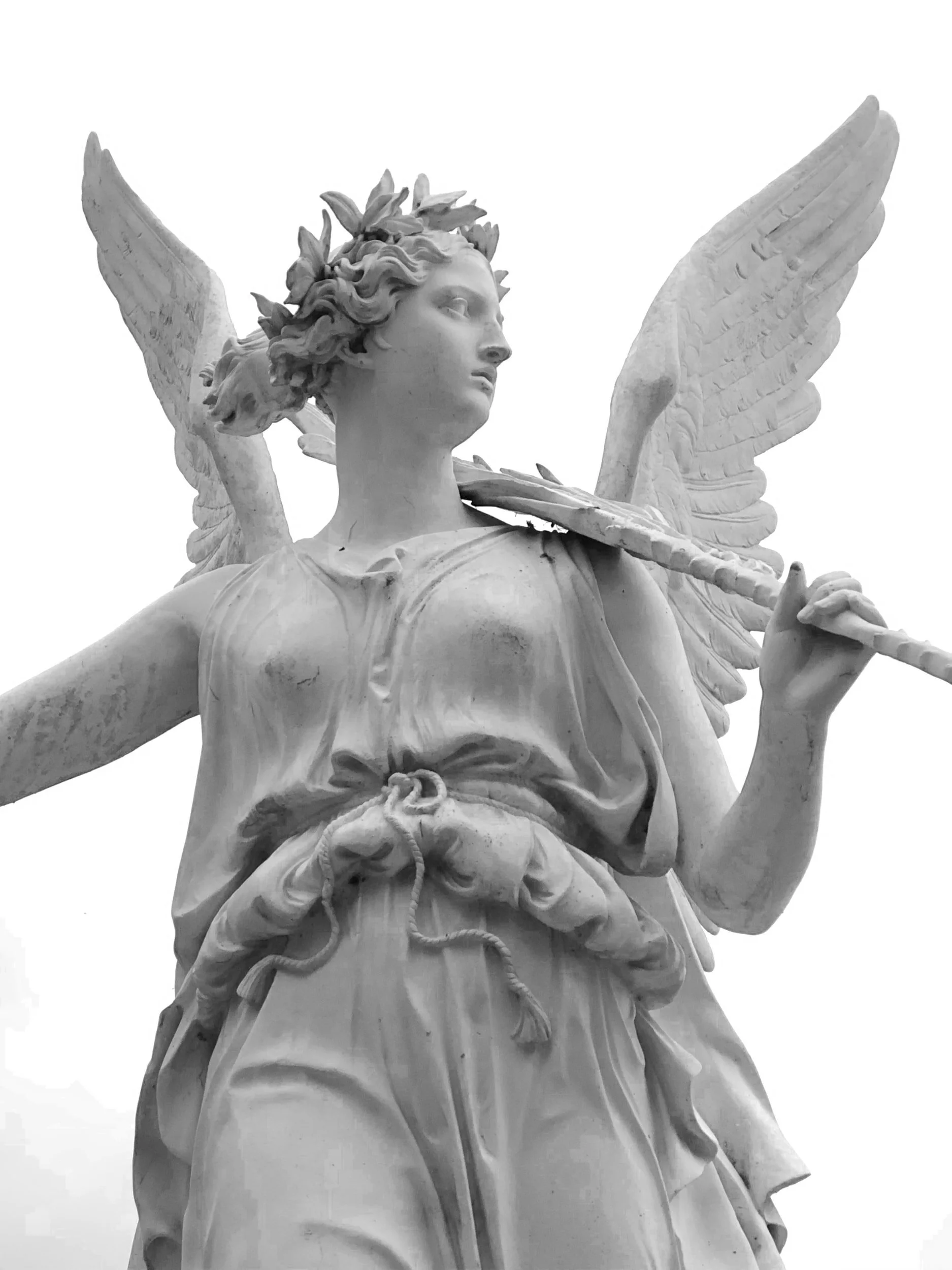 Holy Angel Healing