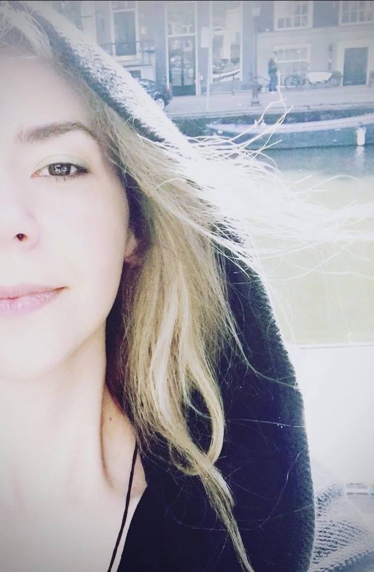 Root Chakra and Gaia Healing