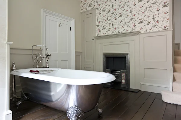 Bathroom Designs London (Copy)