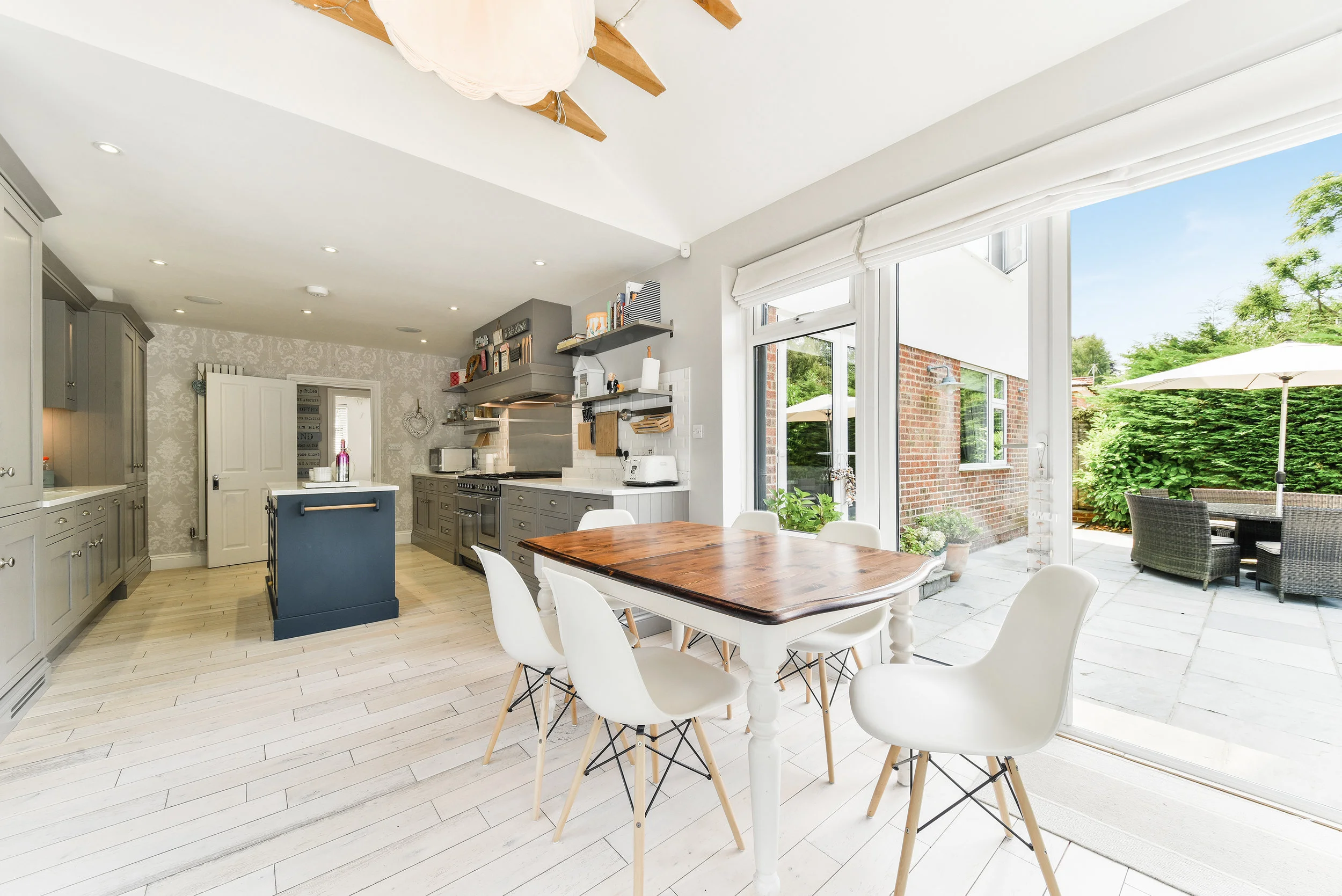 Interior Designers Kitchen design solutions (Copy)