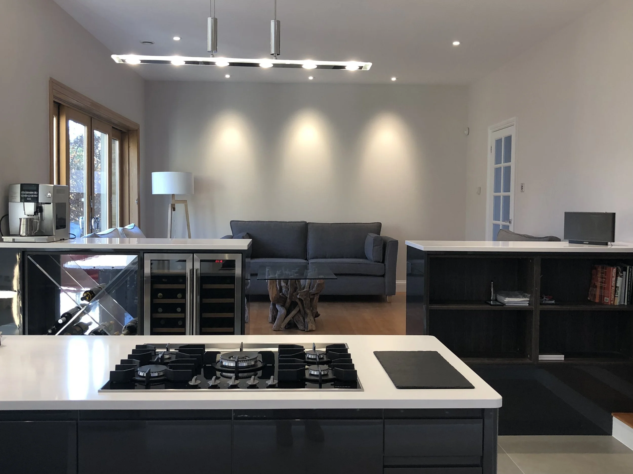Kitchen Designer London (Copy)