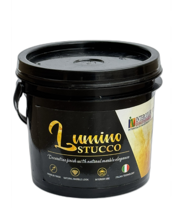 LUMINO STUCCO