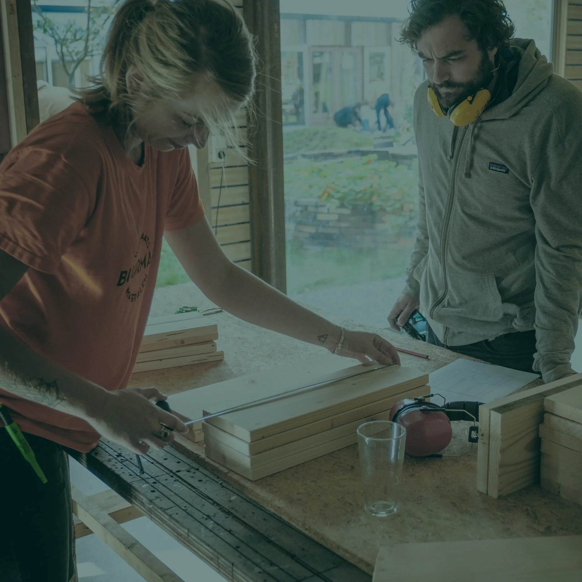 Cursussen & Workshops