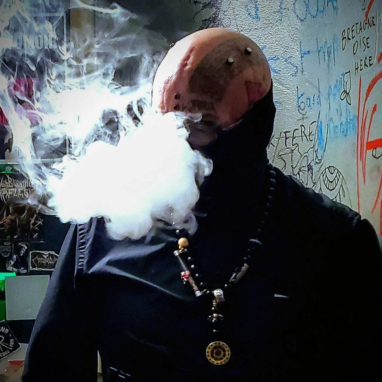 Photo Credit: @ Joakim Steyls