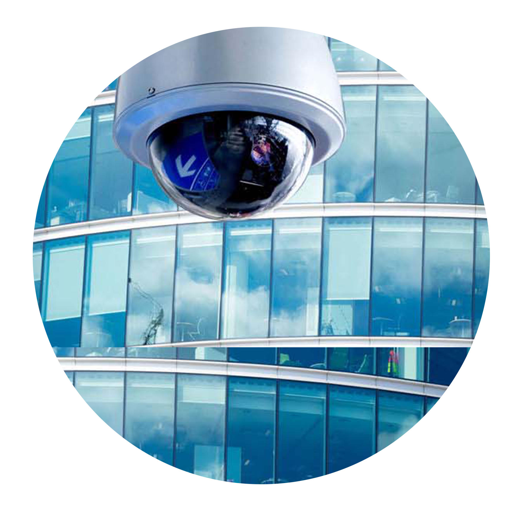 CCTV Systems