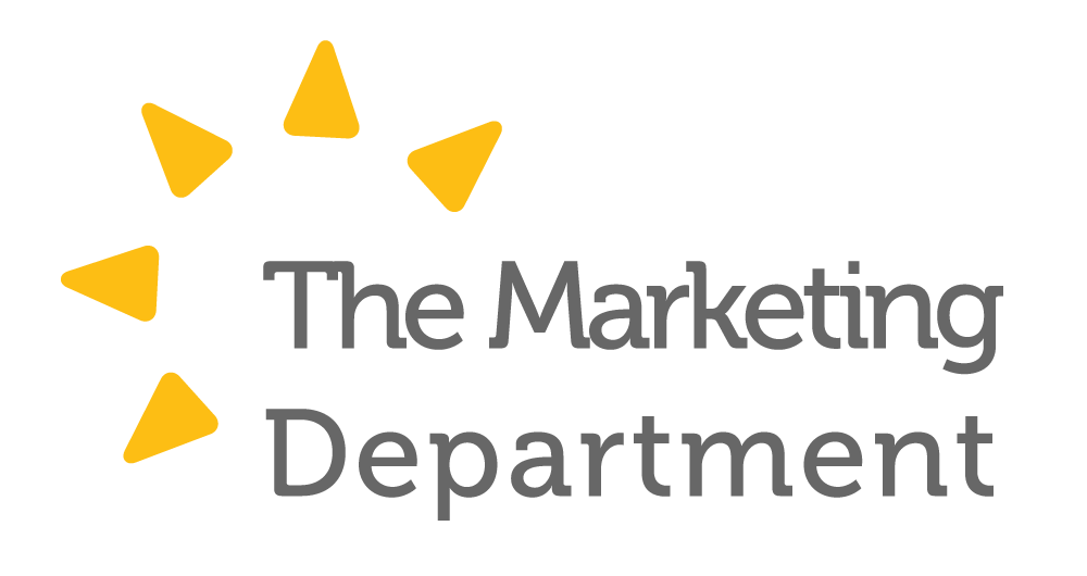 Old TMD brand-mark