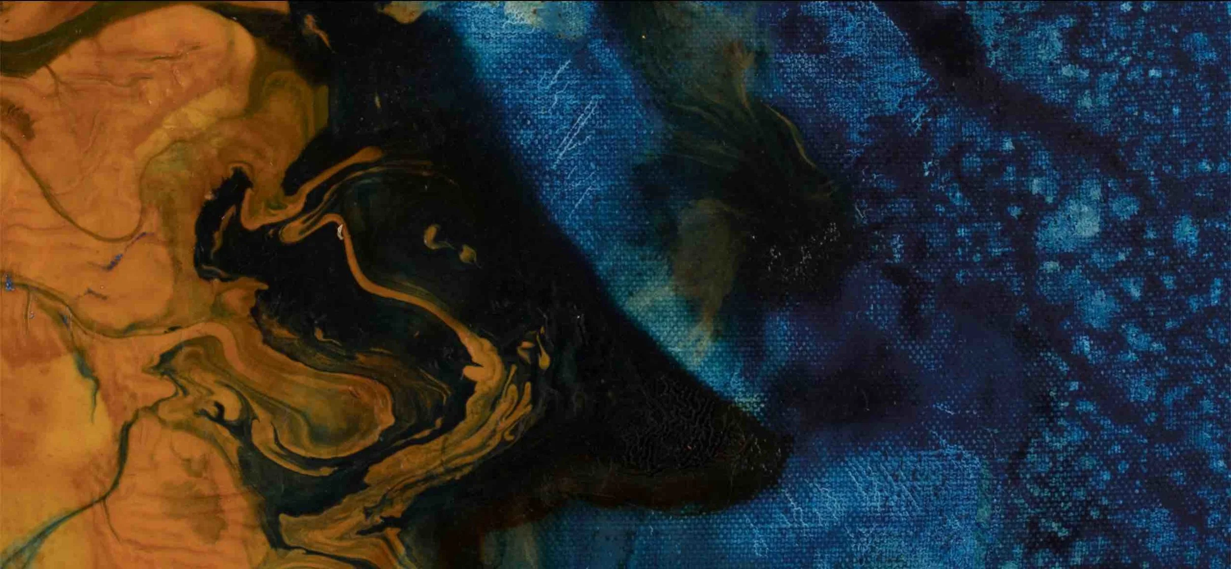 FALLEN ANGEL Fragment / 2005–2009 LIGHT exposure