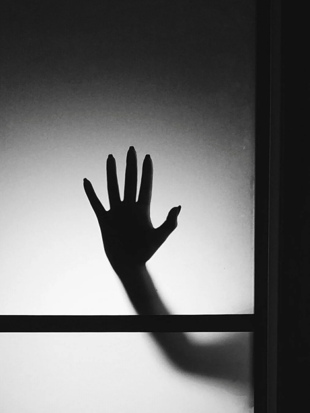 A Stranger in the Night